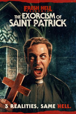 The Exorcism of Saint Patrick poster