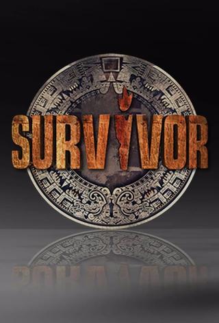 Survivor Greece poster