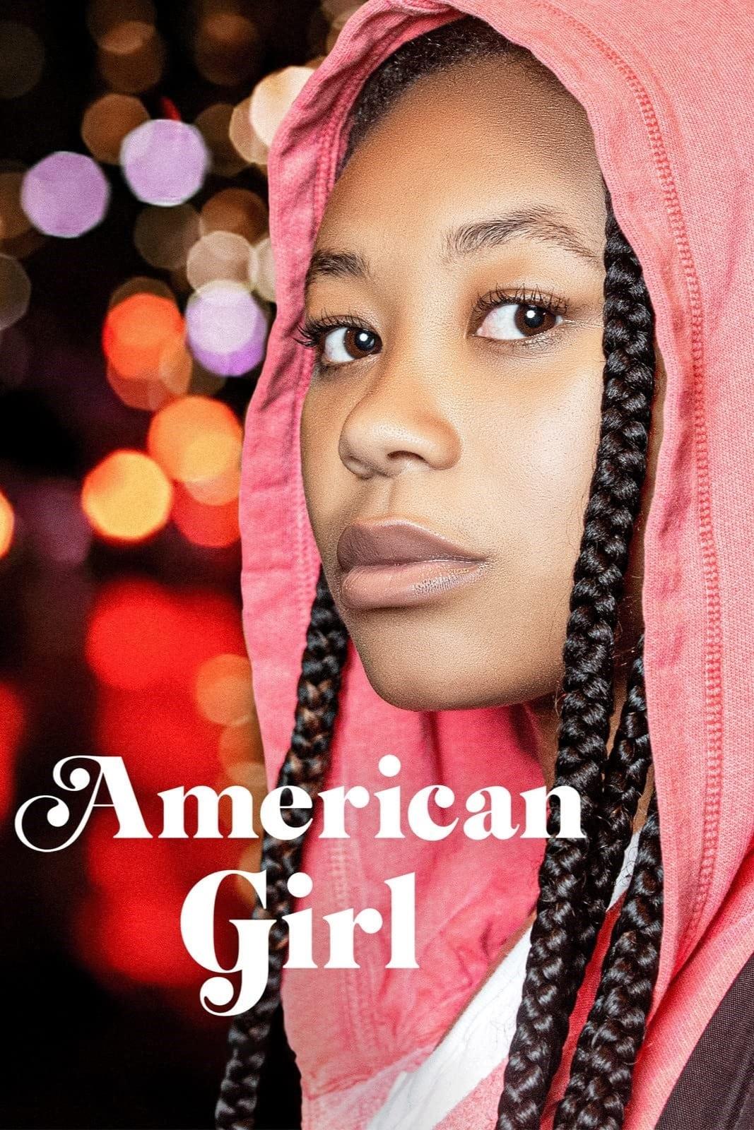 American Girl poster