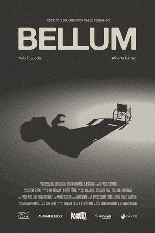 Bellum poster