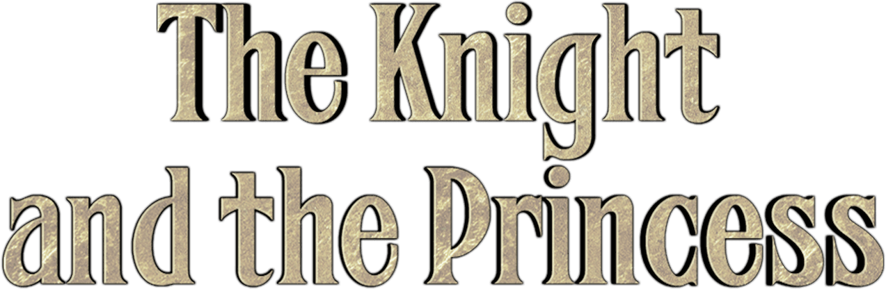 The Knight & The Princess logo