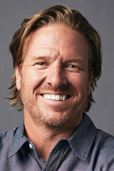 Chip Gaines poster