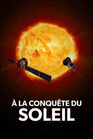 Solar Odyssey poster