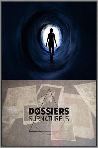 Dossiers Surnaturels poster