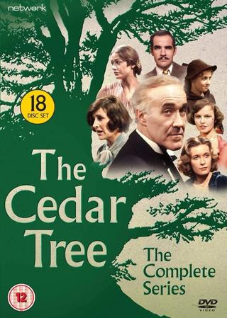 The Cedar Tree poster