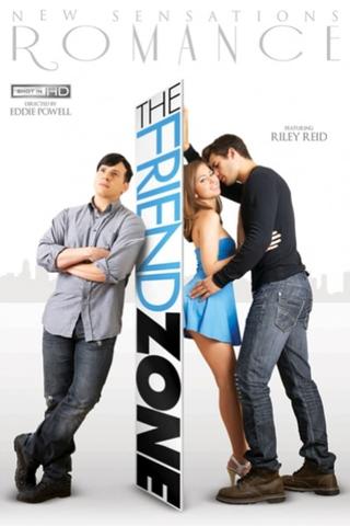 The Friend Zone poster