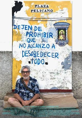 Dejen de prohibir que no alcanzo a desobedecer todo poster