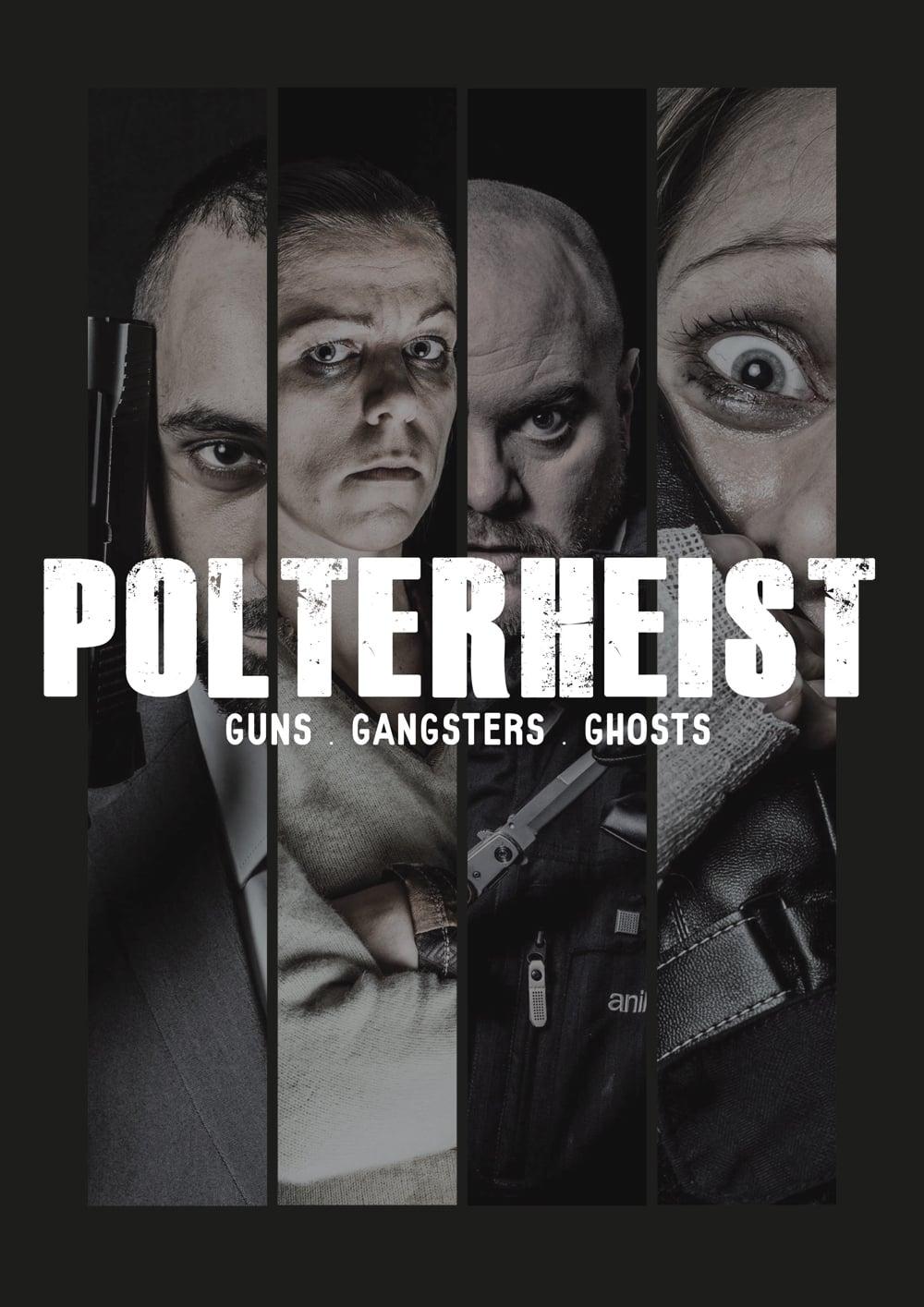 Polterheist poster