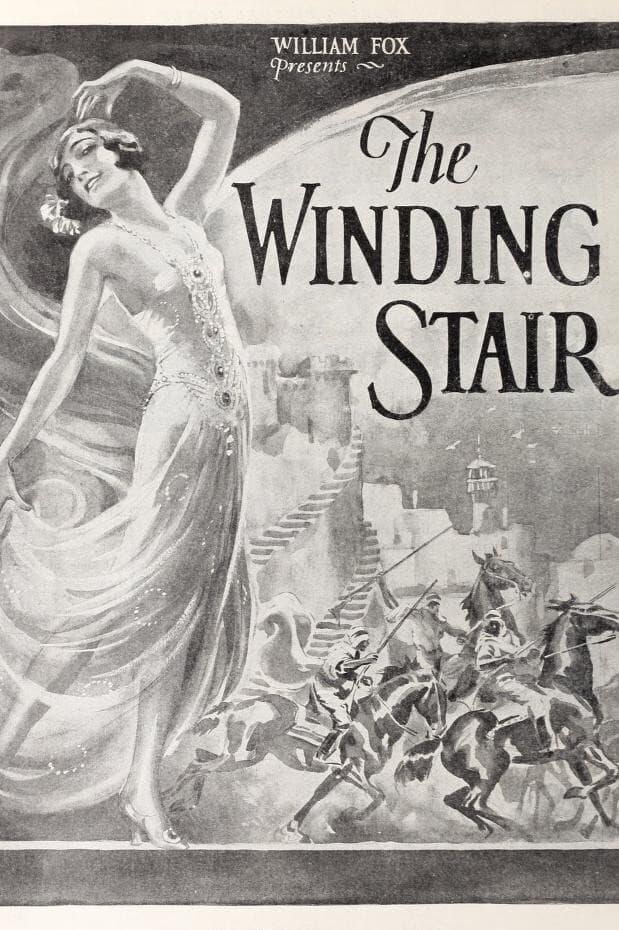 The Winding Stair poster