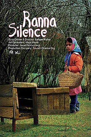 Rana's Silence poster