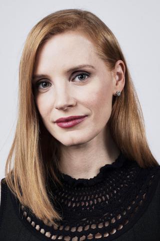 Jessica Chastain pic