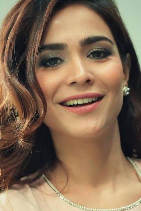 Humaima Malick poster