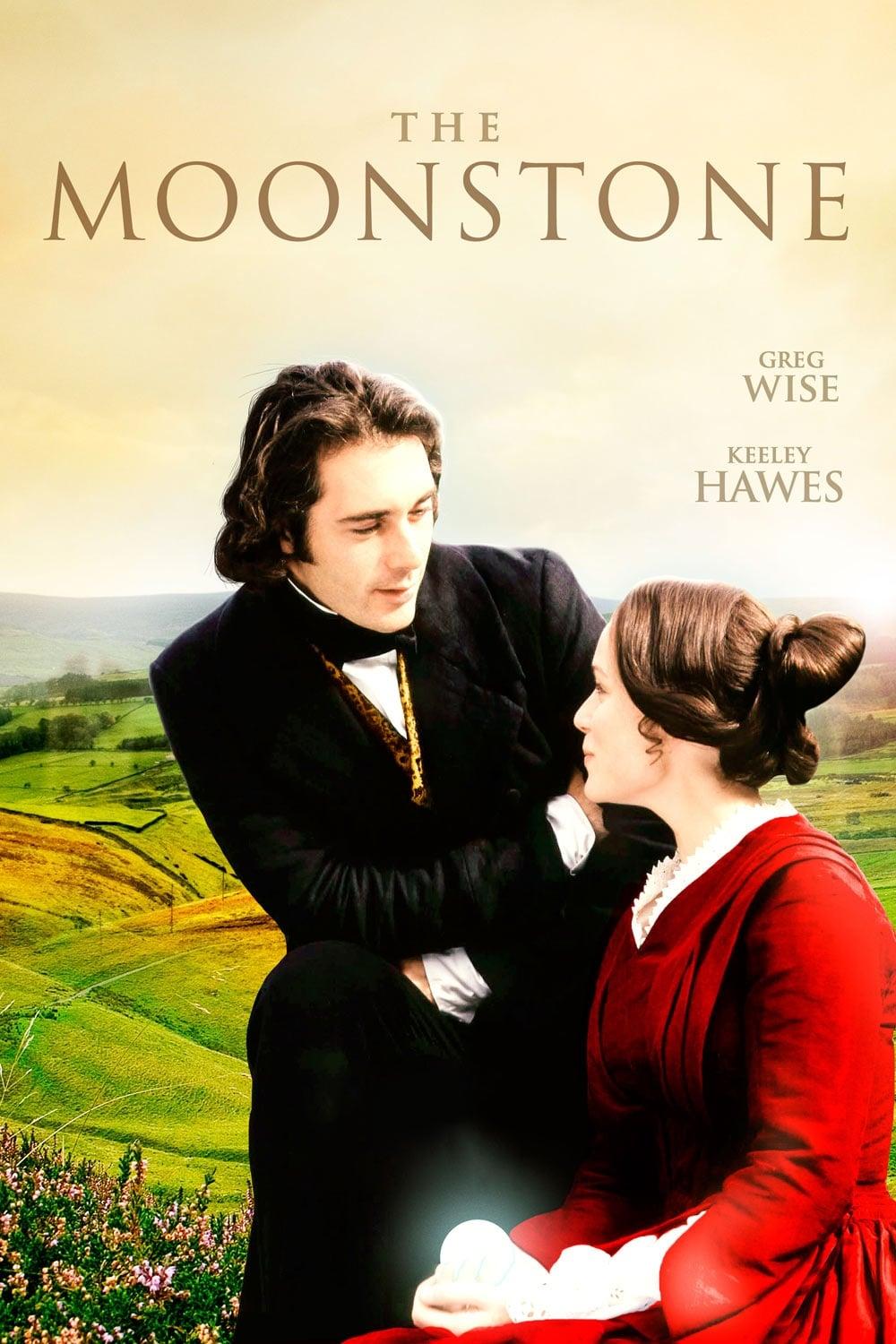 The Moonstone poster
