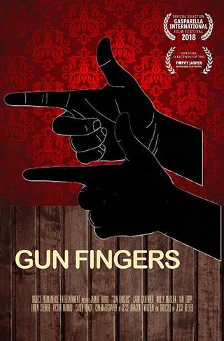 Gun Fingers poster