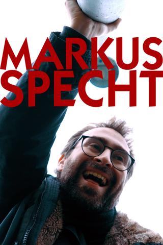 Markus Specht poster