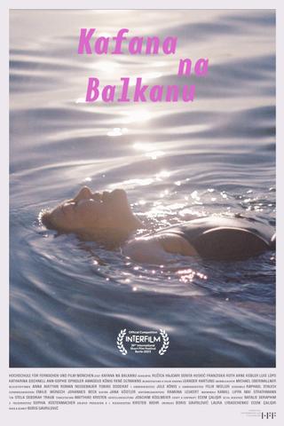 Balkan, Baby poster