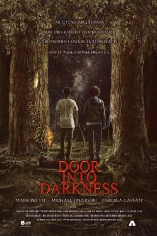 Door Into Darkness poster