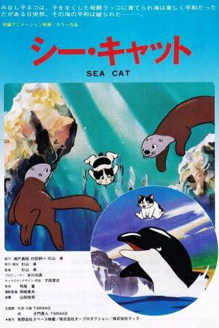 Sea Cat poster