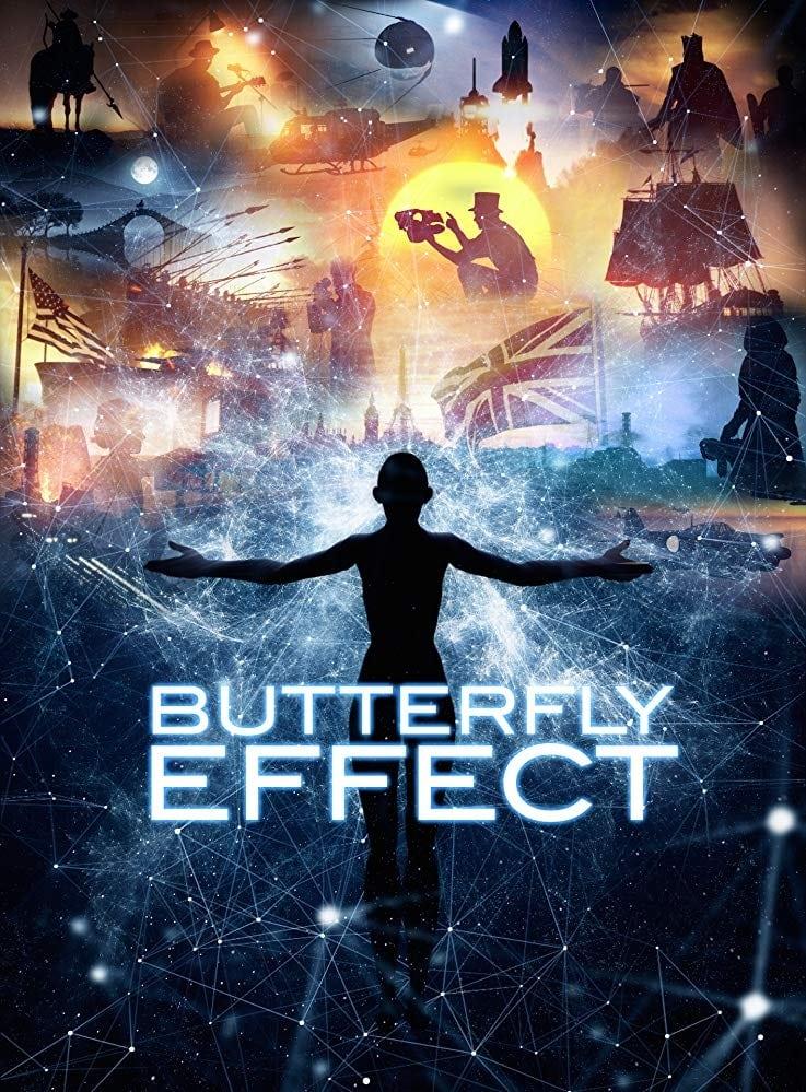 Butterfly Effect poster