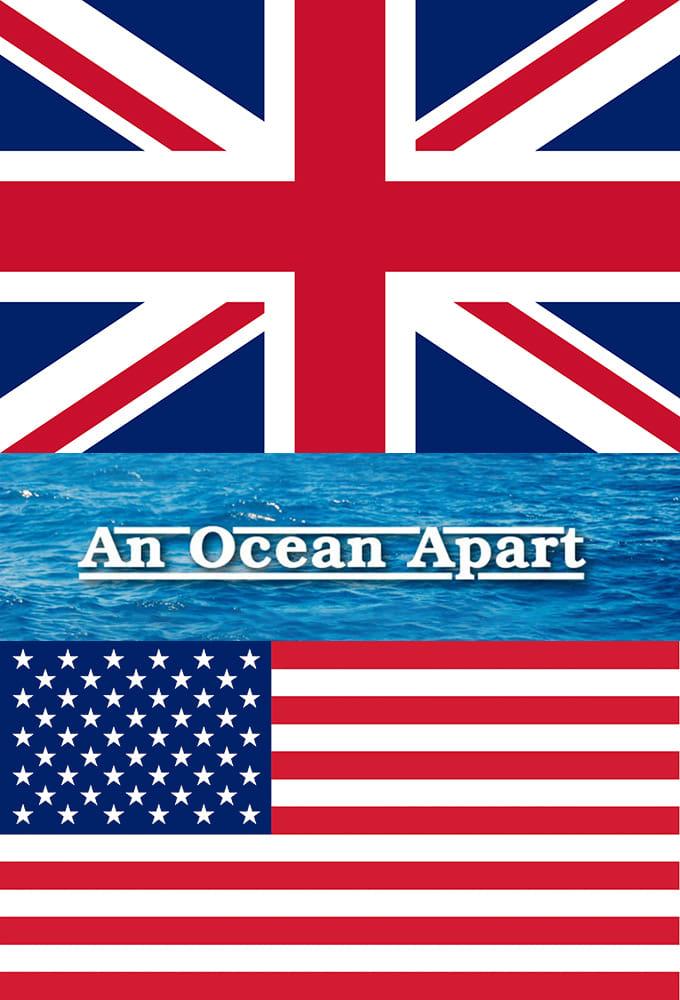 An Ocean Apart poster