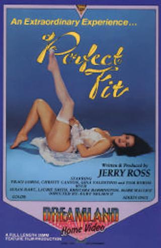 Perfect Fit poster
