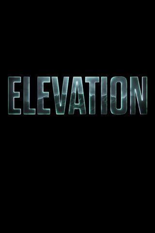 Elevation poster