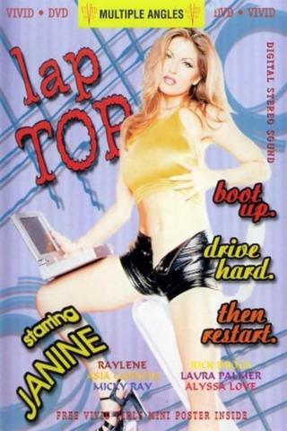 Lap Top poster