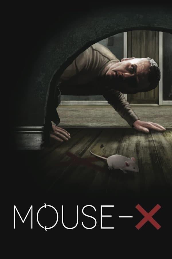Mouse-X poster