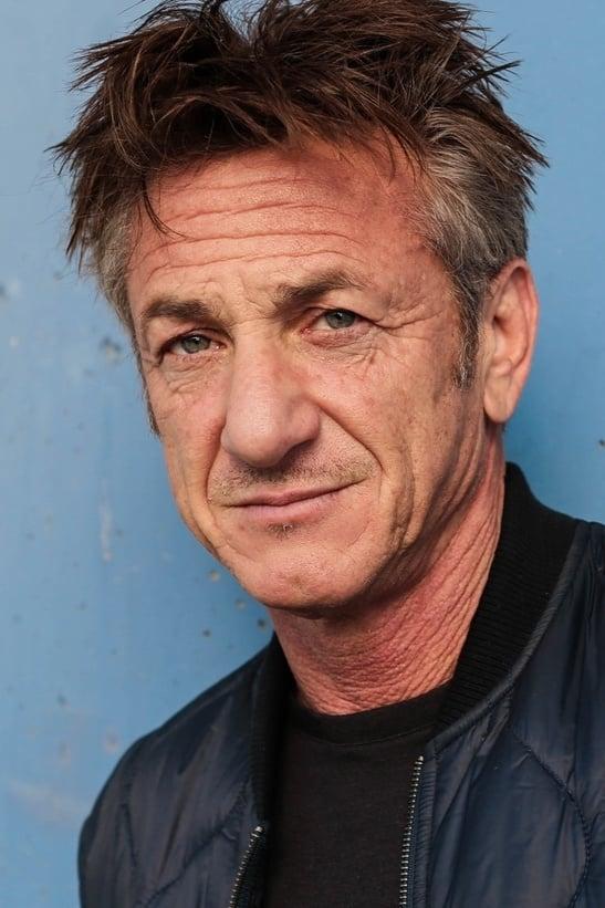 Sean Penn poster