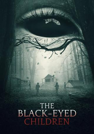 The Black-Eyed Children poster