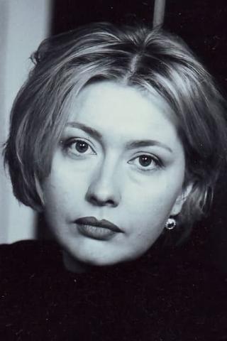 Olga Shekhovtsova pic
