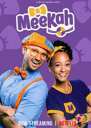 Meekah poster