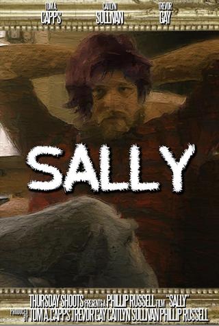 Sally poster