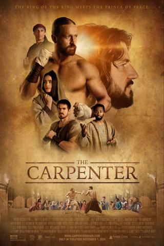 The Carpenter poster