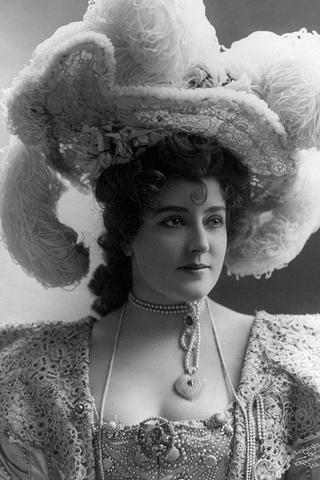 Lillian Russell pic