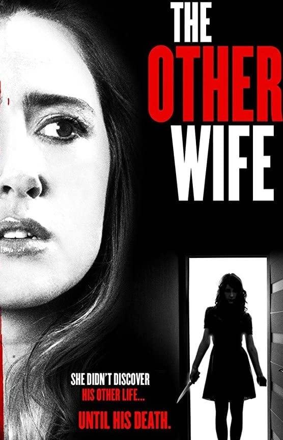 The Other Wife poster