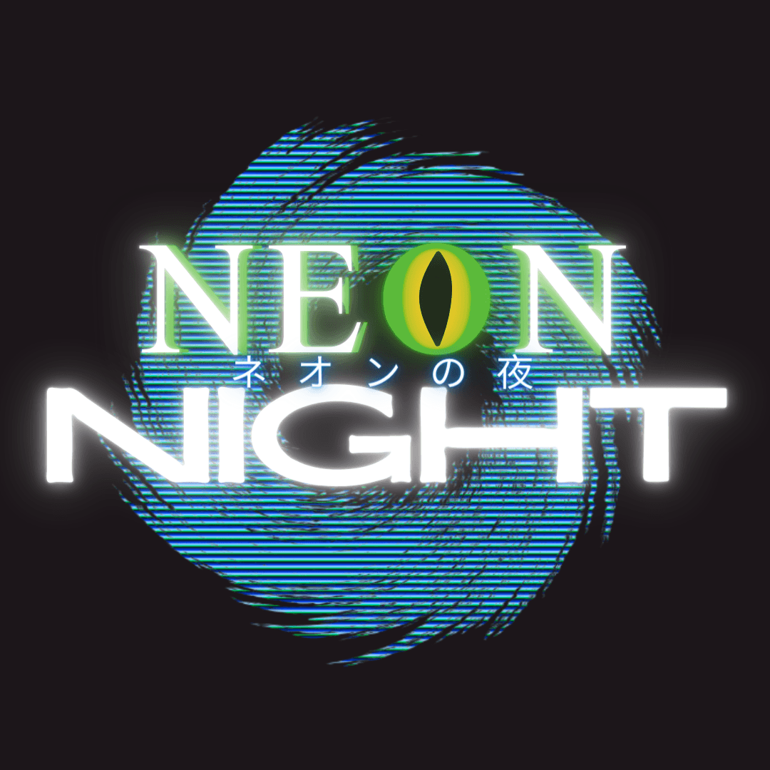 Neon Night logo