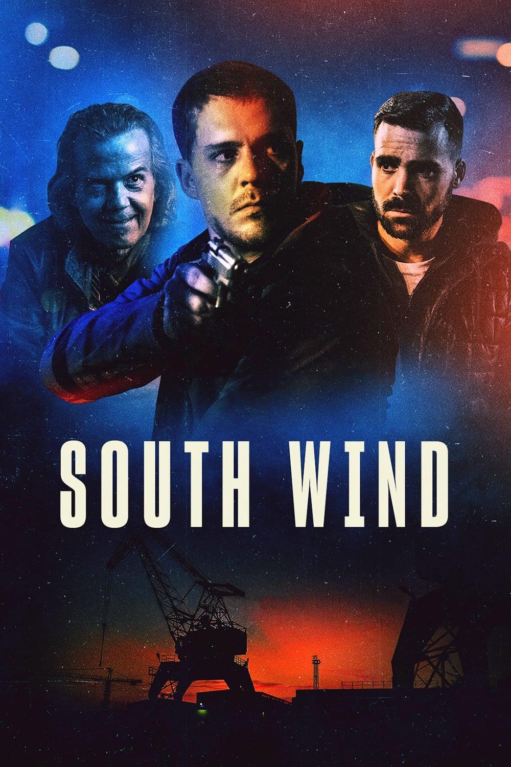 South Wind poster