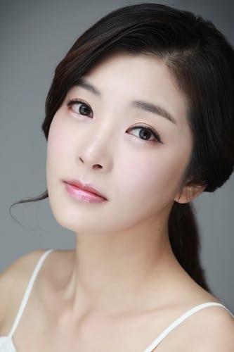 Jin Hye-Kyung poster