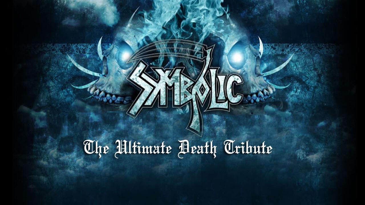 Symbolic - The Ultimate Death Tribute backdrop