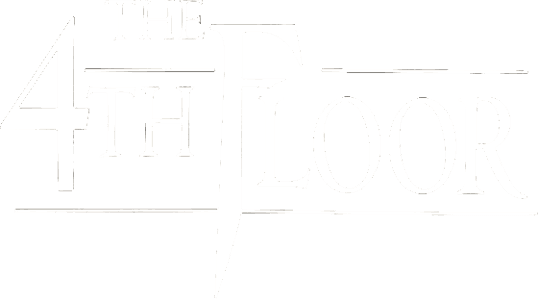 The 4th Floor logo