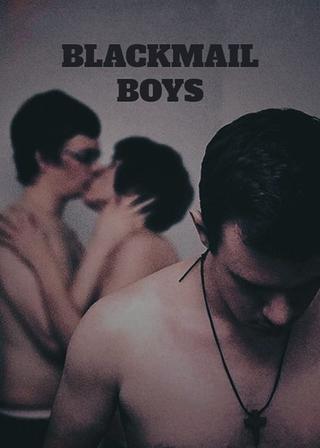 Blackmail Boys poster