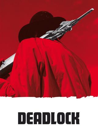 Deadlock poster