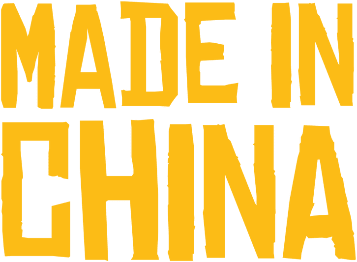 Made In China logo