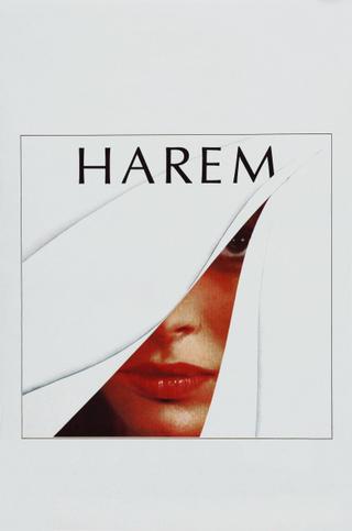 Harem poster