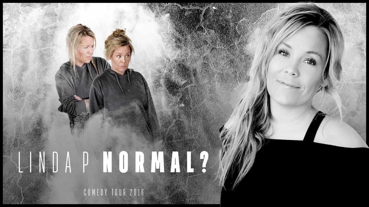 Linda P - Normal? backdrop