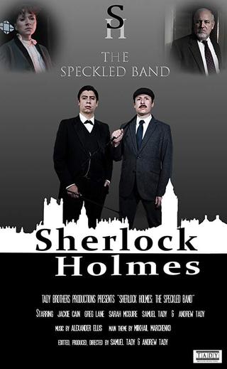 Sherlock Holmes: The Speckled Band poster