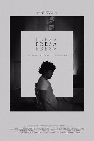 Presa poster