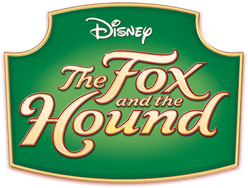The Fox and the Hound logo