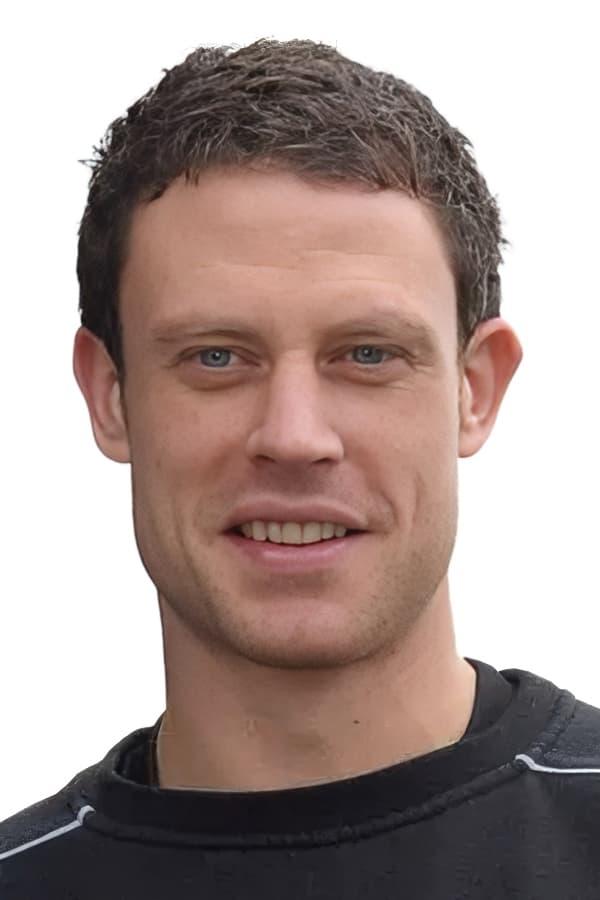 Wayne Bridge poster